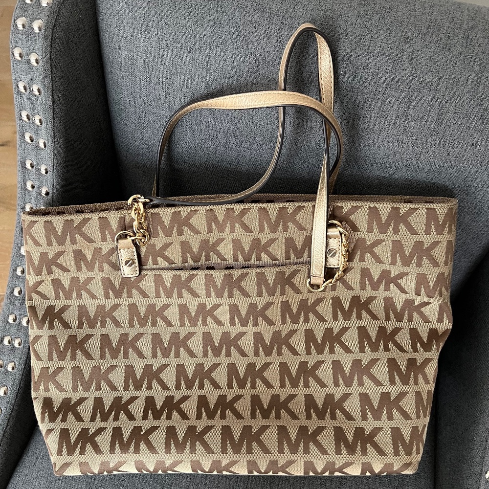 Michael Kors Tote/Purse
